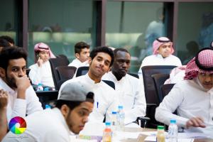 Arabic Language College Observes the Arabic Language Day